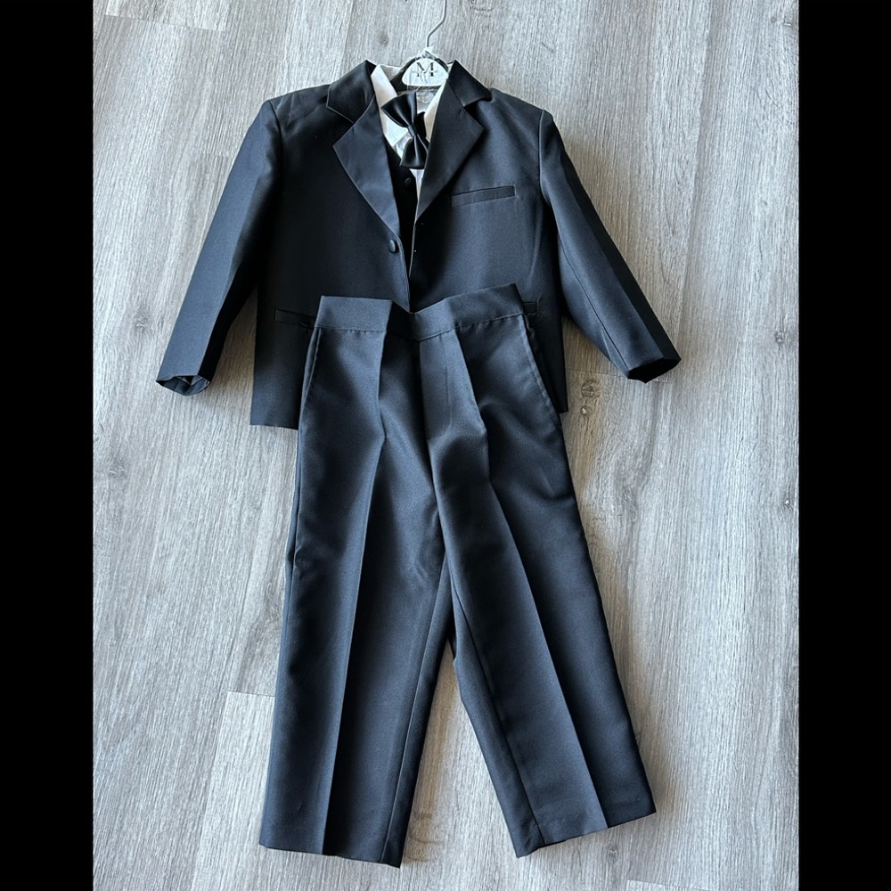Tuxedo